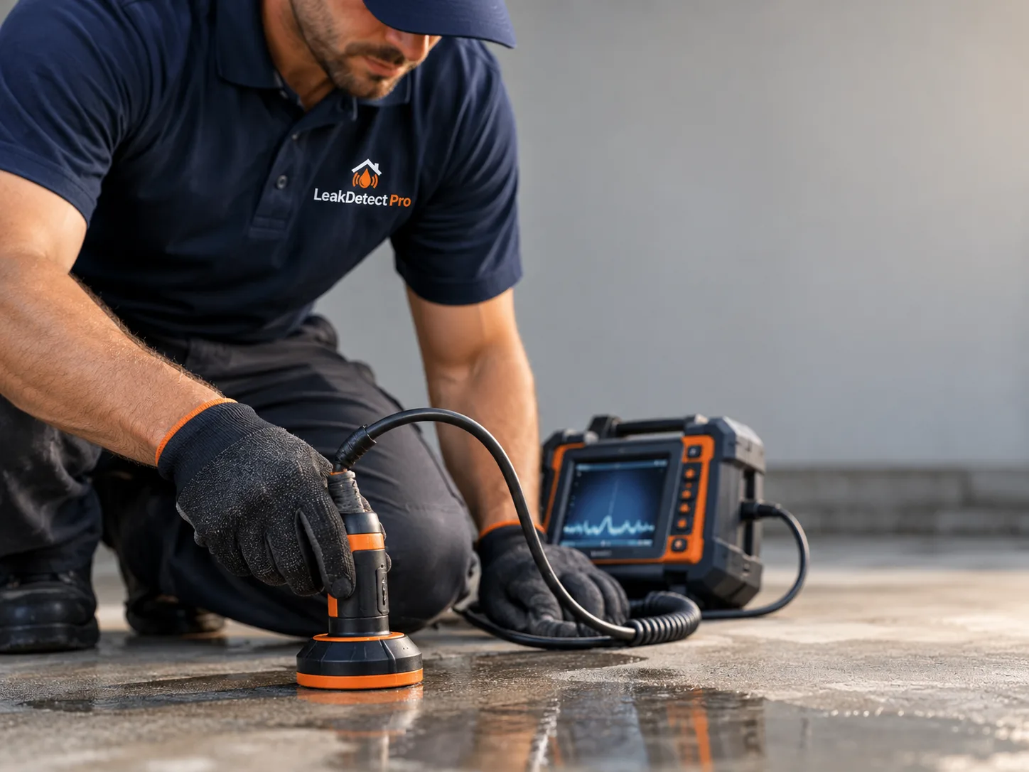 Flat Roof Analysis in North San Juan, CA